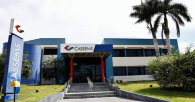 Cassems realiza 25ª Assembleia Geral Ordinária nos dias 9 e 10 de abril Cassems realiza 25ª Assembleia Geral Ordinária nos dias 9 e 10 de abril