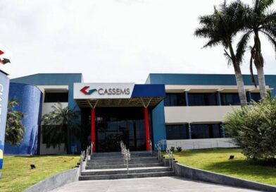 Cassems realiza 25ª Assembleia Geral Ordinária nos dias 9 e 10 de abril Cassems realiza 25ª Assembleia Geral Ordinária nos dias 9 e 10 de abril