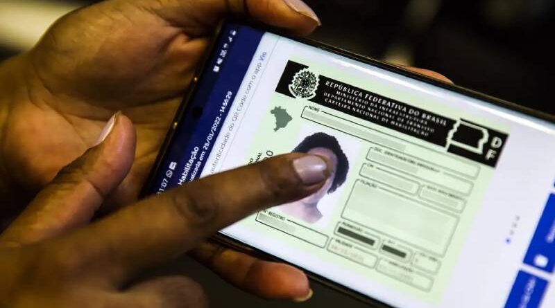 Associação alerta para riscos após alteração nas regras de trânsito