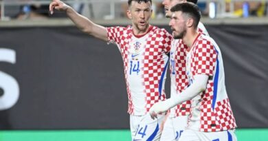 Próxima adversária do Brasil, veja como está a seleção da Croácia