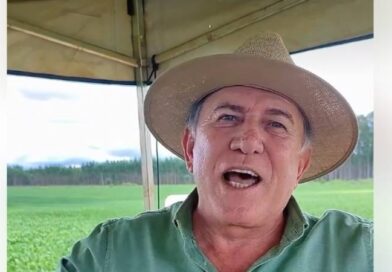 Condenado pela 2ª vez por fazenda, Giroto deve pagar R$ 9,4 mi e ficar inelegível por 10 anos