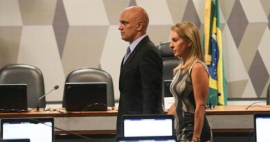 Família de Moraes ganhou até 645 vezes mais que outros advogados para revisar compliance do Master Família de Moraes ganhou até 645 vezes mais que outros advogados para revisar compliance do Master