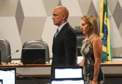 Família de Moraes ganhou até 645 vezes mais que outros advogados para revisar compliance do Master Família de Moraes ganhou até 645 vezes mais que outros advogados para revisar compliance do Master