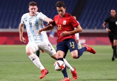 Finalíssima entre Argentina e Espanha é cancelada por impasse sobre local