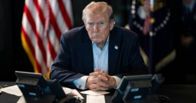 Bolsas operam em queda e preço do petróleo dispara com a guerra no Oriente Médio