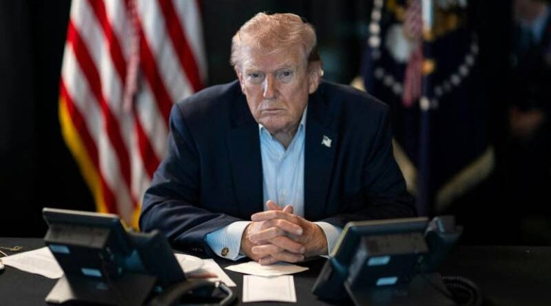 Bolsas operam em queda e preço do petróleo dispara com a guerra no Oriente Médio Bolsas operam em queda e preço do petróleo dispara com a guerra no Oriente Médio