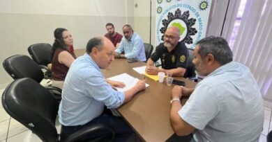 Fórum mantém debate sobre superendividamento em MS; Governo ainda não disponibilizou dados oficiais para realização de audiência pública Fórum mantém debate sobre superendividamento em MS; Governo ainda não disponibilizou dados oficiais para realização de audiência pública