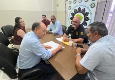 Fórum mantém debate sobre superendividamento em MS; Governo ainda não disponibilizou dados oficiais para realização de audiência pública Fórum mantém debate sobre superendividamento em MS; Governo ainda não disponibilizou dados oficiais para realização de audiência pública