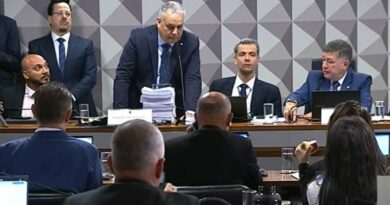 Relator da CPMI pede apuração de vínculos entre STF e Banco Master