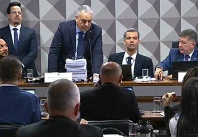 Relator da CPMI pede apuração de vínculos entre STF e Banco Master