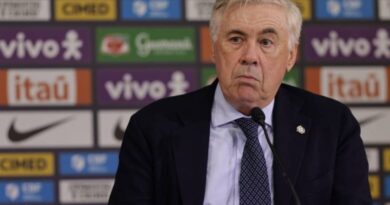 Derrota para a França mostra abismo entre seleção e europeus