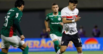 Palmeiras e São Paulo se enfrentam em histórico marcado por polêmicas; relembre