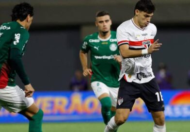 Palmeiras e São Paulo se enfrentam em histórico marcado por polêmicas; relembre