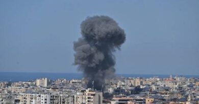 Ministro da Defesa de Israel ameaça tomar território do Líbano