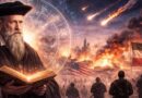 Guerra entre EUA e Irã reacende profecia assustadora de Nostradamus em 2026 — e a internet entra em alerta