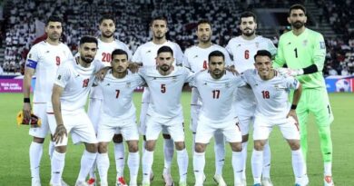 Irã negocia com a Fifa para jogar a Copa do Mundo fora dos EUA