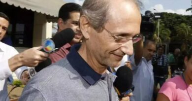 Após ser salvo pelo TJ, engenheiro é condenado por enriquecimento ilícito a pagar R$ 4 mi