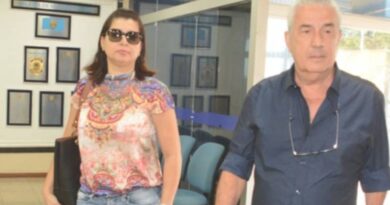 João Amorim, sócia e empresários viram réus pelo desvio de R$ 9,2 mi em obras da MS-040