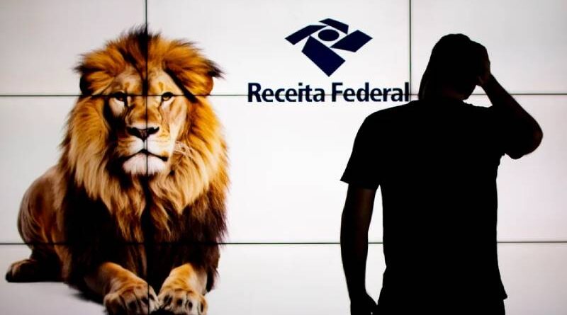 Receita Federal divulga início do prazo para declarar Imposto de Renda