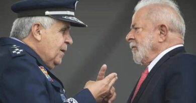 Forças Armadas enquadram Lula após escândalos no STF: “Muito preocupado”
