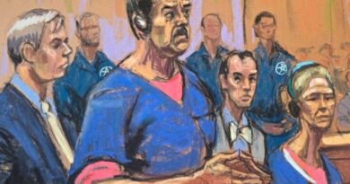 Maduro retorna a tribunal dos EUA nesta quinta; veja rotina do ditador na prisão Maduro retorna a tribunal dos EUA nesta quinta; veja rotina do ditador na prisão