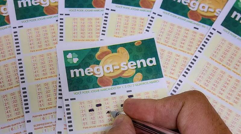 Mega-Sena sorteia nesta quinta-feira prêmio acumulado em R$ 17 milhões Mega-Sena sorteia nesta quinta-feira prêmio acumulado em R$ 17 milhões