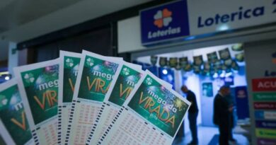 Mega-Sena deste sábado (14) pode pagar R$ 75 milhões