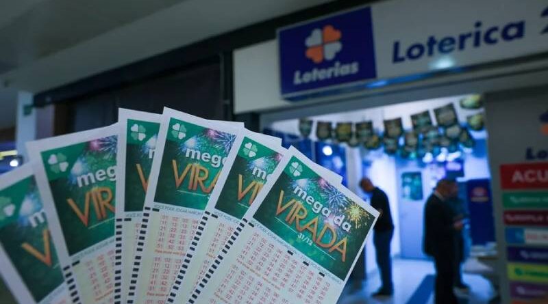 Mega-Sena deste sábado (14) pode pagar R$ 75 milhões