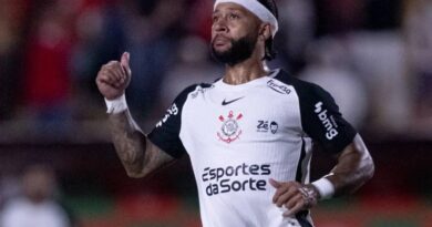 Com Santos x Corinthians, confira agenda do Brasileirão deste domingo