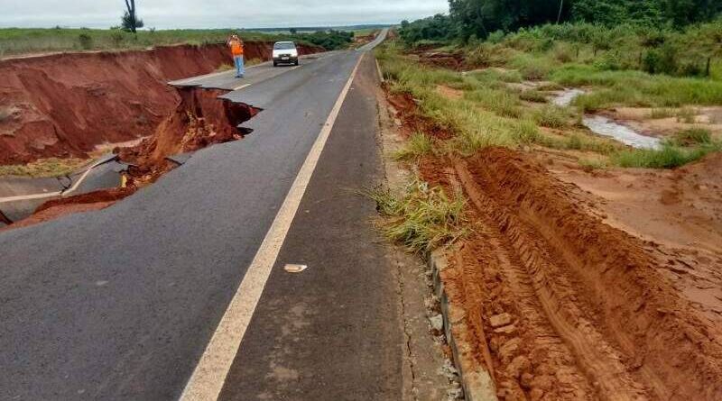 Amorim, sócia e construtor vão a julgamento pelo desvio de R$ 5,4 mi em contratos da MS-180