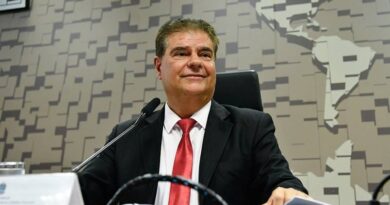 Justiça adia para maio julgamento de Nelsinho por fraude de R$ 9,3 milhões no tapa-buracos