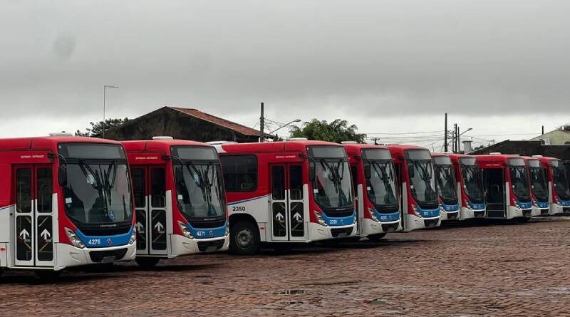 MP cita má qualidade do serviço para defender a intervenção no Consórcio Guaicurus