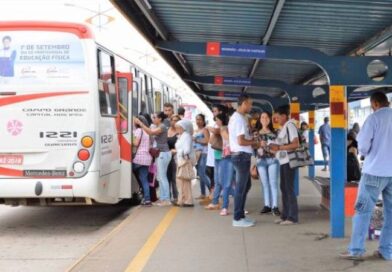 Advogado pede suspensão de isenção fiscal de R$ 38,5 milhões ao Consórcio Guaicurus