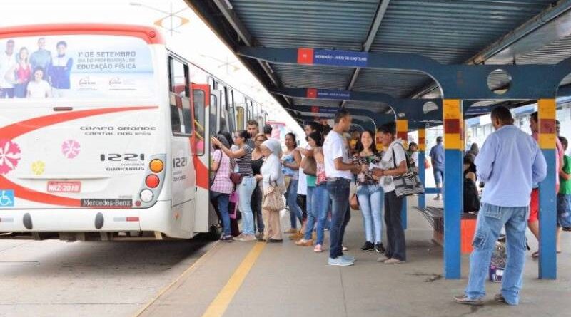 Advogado pede suspensão de isenção fiscal de R$ 38,5 milhões ao Consórcio Guaicurus Advogado pede suspensão de isenção fiscal de R$ 38,5 milhões ao Consórcio Guaicurus