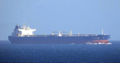 Petroleiro da Rússia chega a Cuba após autorização dos EUA Petroleiro da Rússia chega a Cuba após autorização dos EUA