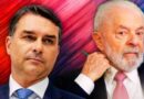 Lula lidera entre beneficiários do Bolsa Família e Flávio entre religiosos Lula lidera entre beneficiários do Bolsa Família e Flávio entre religiosos