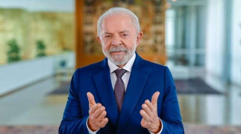 Lula zera impostos sobre o diesel e taxará exportação de petróleo