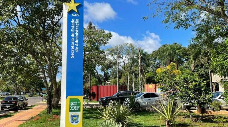 Riedel sanciona e servidores estaduais recebem 3,8% de aumento a partir de 1º de abril Riedel sanciona e servidores estaduais recebem 3,8% de aumento a partir de 1º de abril