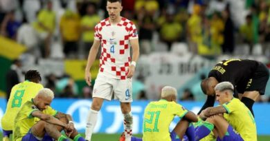 Seleção Brasileira nunca perdeu para a Croácia. Confira o retrospecto