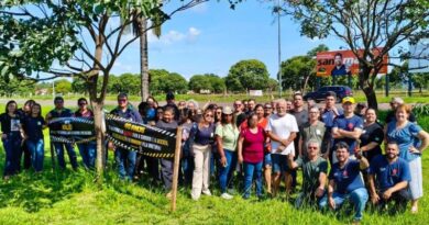 Servidores do Detran-MS aprovam estado de greve em assembleia geral extraordinária Servidores do Detran-MS aprovam estado de greve em assembleia geral extraordinária