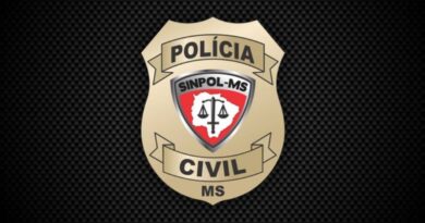 Adequação da Lei Orgânica da Polícia Civil de MS à Lei Orgânica Nacional das Polícias Civis Adequação da Lei Orgânica da Polícia Civil de MS à Lei Orgânica Nacional das Polícias Civis