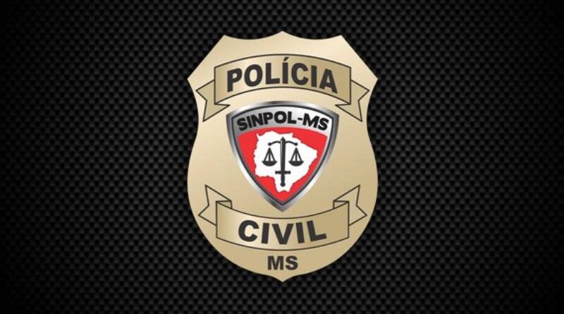 Adequação da Lei Orgânica da Polícia Civil de MS à Lei Orgânica Nacional das Polícias Civis Adequação da Lei Orgânica da Polícia Civil de MS à Lei Orgânica Nacional das Polícias Civis