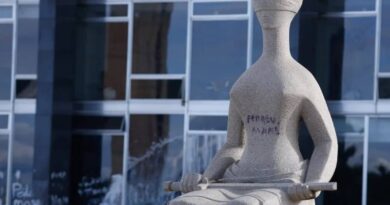 Com análise da prisão de Vorcaro, STF julga caso Master pela 1ª vez