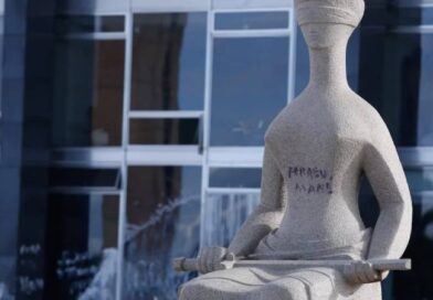 Com análise da prisão de Vorcaro, STF julga caso Master pela 1ª vez