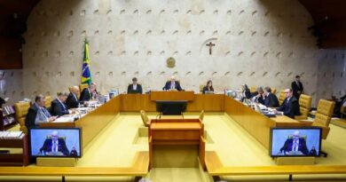 STF decide se mantém decisão que determina prorrogação da CPMI do INSS