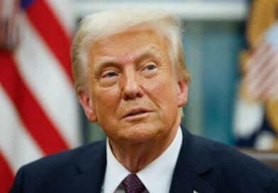 Trump diz que Otan terá “futuro ruim” caso aliados não ajudem os EUA Trump diz que Otan terá “futuro ruim” caso aliados não ajudem os EUA