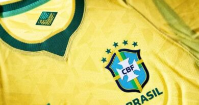Presidente da CBF veta “Brasa” no uniforme da Seleção; entenda