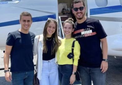 Nikolas Ferreira usou jato de Vorcaro em campanha por Bolsonaro em 2022, diz jornal Nikolas Ferreira usou jato de Vorcaro em campanha por Bolsonaro em 2022, diz jornal