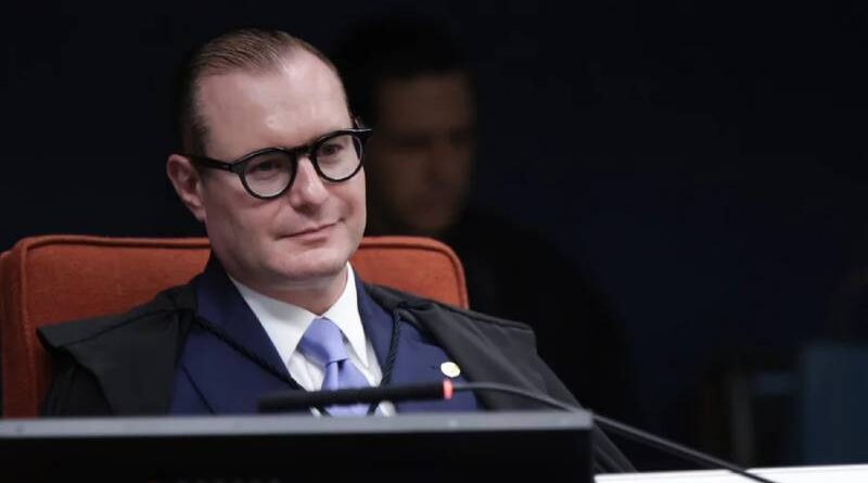 Zanin nega pedido para obrigar Câmara a instalar CPI do Banco Master