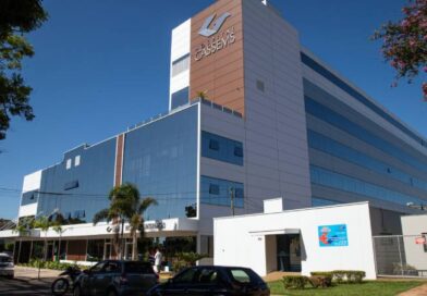 Quatro hospitais da Rede Própria Cassems possuem certificado de excelência